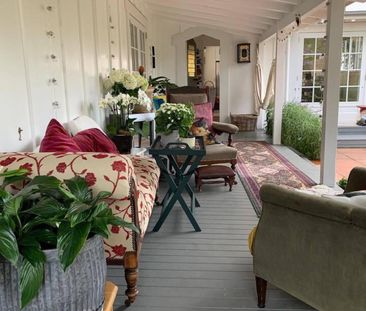 Havelock North - Muritai Crescent "Casa da ... - Photo 1