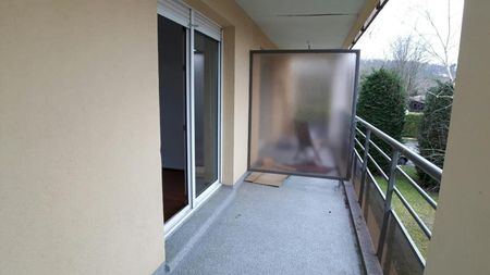 APPARTEMENT T2 35M - Photo 5