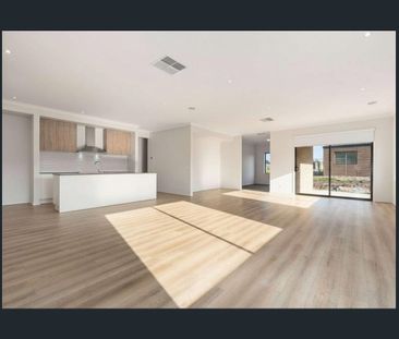 Spacious Family Living with Multiple Living Zones - Photo 1