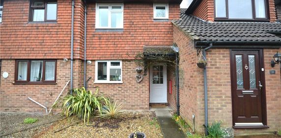 2 bedroom house to rent - Photo 2