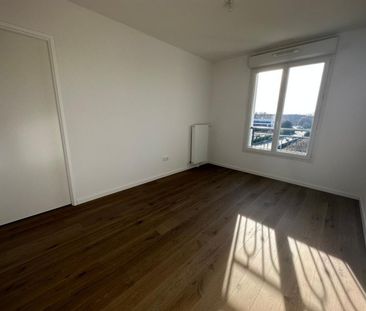 Appartement 3 Pièces 57 m² - Photo 4