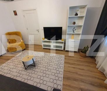 Apartament cu 2 camere, 45mp, zona Institut - Photo 6
