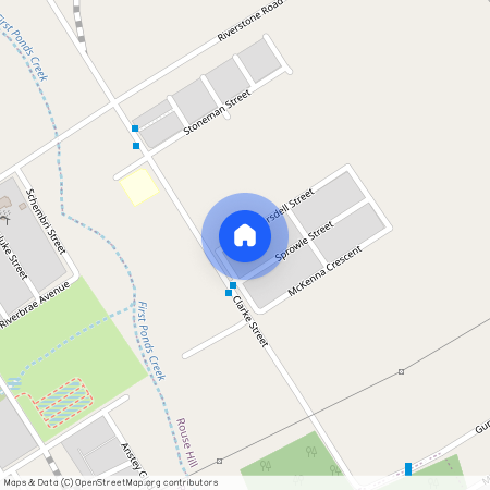 35, Worsdell, Street, Rouse Hill, 2155, New South Wales