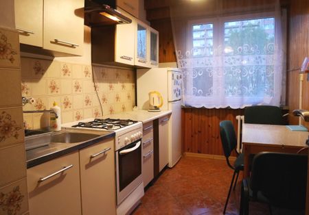 2 osobne pokoje w ścisłym Centrum od zaraz - Photo 3