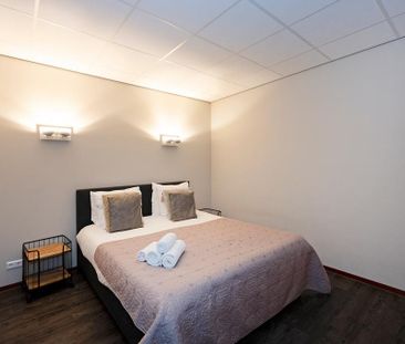 Appartement te huur: Verbeekstraat 1-C14 2332 CA Leiden - Photo 6