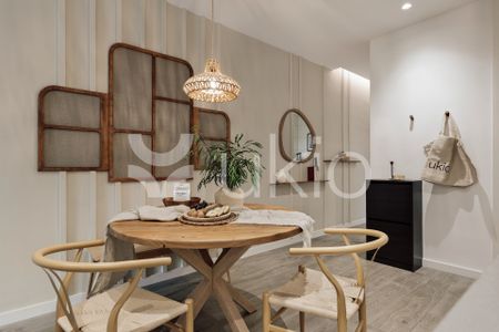 Apartamento de alquiler en Carrer de Numància, Barri de les Corts - Photo 2