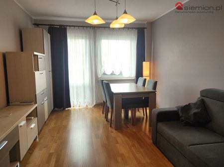 3 pokoje z balkonem - Bytków - Photo 4