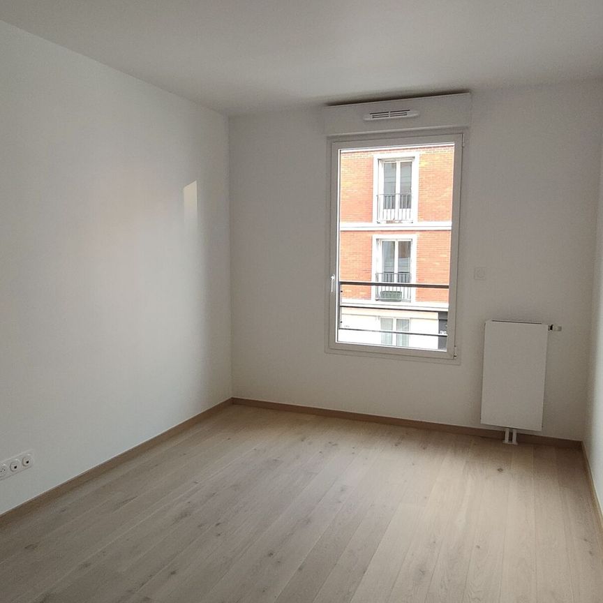 Appartement à louer 2 pièces • 36,40 m2 Le Havre - Photo 1