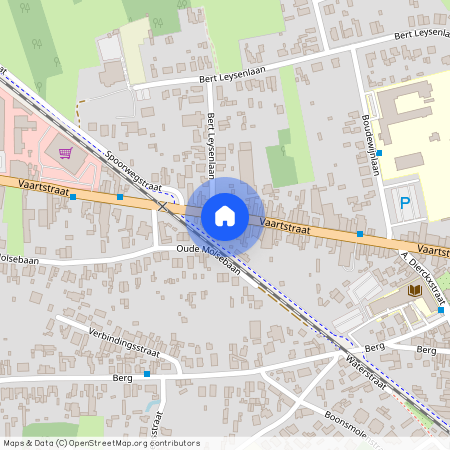 Vaartstraat 113/2, 2490 Balen