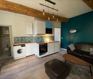 Appartement T3 à louer - 64 m² - Photo 4