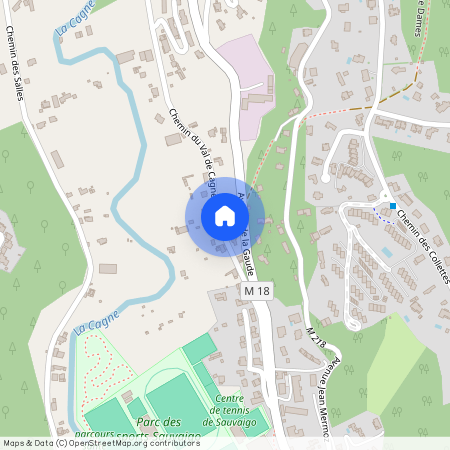 ALPES-MARITIMES (06), - PROVENCE-ALPES-COTE-D-AZUR, CAGNES SUR MER (06800)