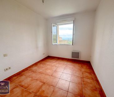 Location Maison 4 pièces 80m² LAVALETTE 11290 - Photo 2