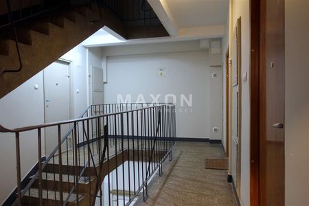 KAWALERKA, OSOBNA KUCHNIA, BALKON - BLISKI MOKOTÓW - Фото 2