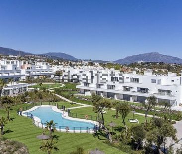 Alquiler de piso en Bel-Air - Photo 6