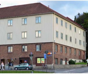 Bruksgatan 13 - Foto 1