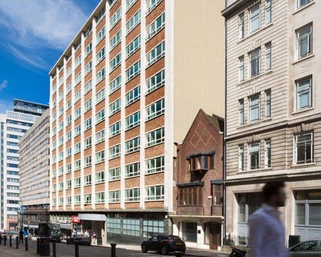 1 bedroom flat to rent - Photo 4