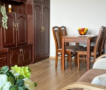 Bielsko-Biała, Złote Łany, Łagodna Mieszkanie na wynajem - Zdjęcie 5