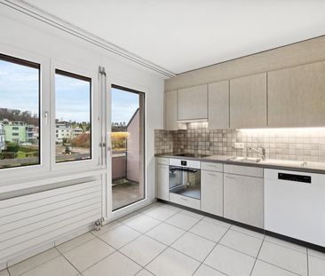 Schöne Wohnung nähe der Aare - Foto 1