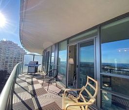 Condo for rent at 2240 Lake Shore Boulevard West | 2240 Lake Shore ... - Photo 1