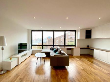 2 bedroom flat to rent - Photo 4