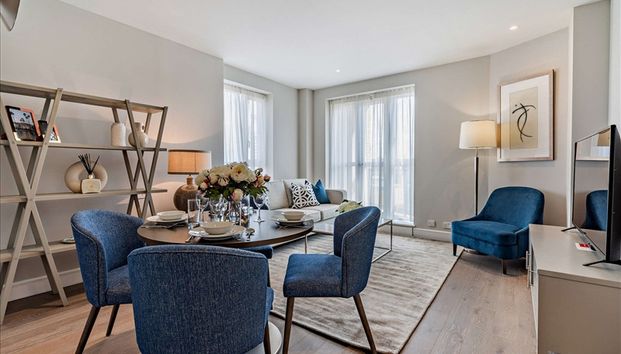 39 Westferry Circus, London, E14 - Photo 1