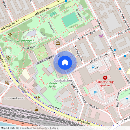 Vasastaden, Stockholm, Torsgränd 32