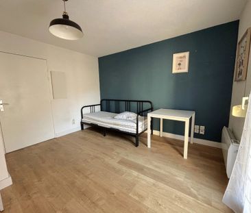 APPARTEMENT - "STOCKHOLM" - Photo 1