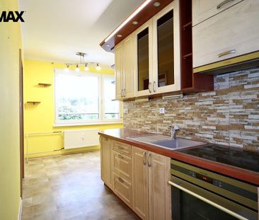 Pronájem bytu 2+1 63 m² - Fotografie 3