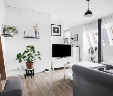 Bäckgatan, Växjö - Foto 4