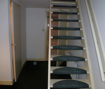 Te huur in centrum Utrecht: een leuk appartement aan de Lange Koest... - Foto 1