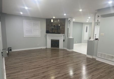 For Lease - 10 Pertosa Drive, Brampton, Ontario - Photo 2