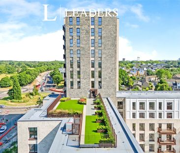 2 bedroom apartment to rent Millbrook Studios, Burnt Mill, Harlow, ... - Photo 1