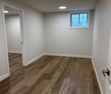 For Lease - 1042 Skyline Road Unit# Lower, Kawartha Lakes, Ontario - Photo 1