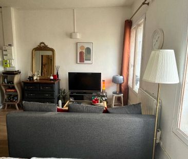 Beau studio en location de 22,80m², situé Boulevard de Verdun à Rouen, 449€ charges comprises - Photo 3