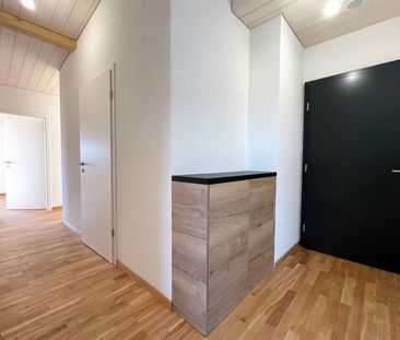 4.5 pièces au 1étage avec terrasse - Photo 3
