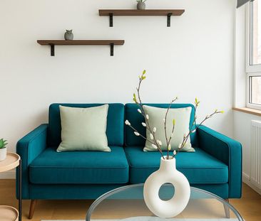 1 bedroom flat to rent - Photo 4