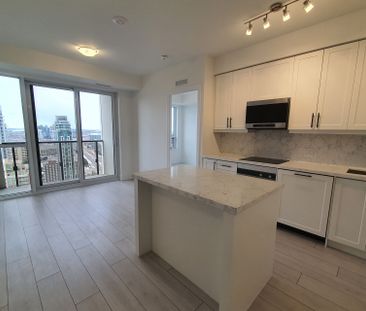 For Lease - 30 Elm Drive Unit# 3111, Mississauga, Ontario - Photo 3