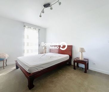 Location longère maison à Guidel, 4 pièces 115.35m² - Photo 6