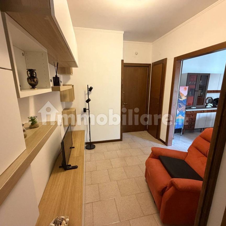 Quadrilocale via Antonio Baiamonti 103, Baiamonti - Valmaura, Trieste - Foto 1