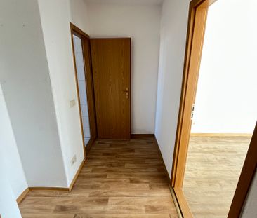 Zwei Zimmer – sofort bezugsfertig - Foto 2