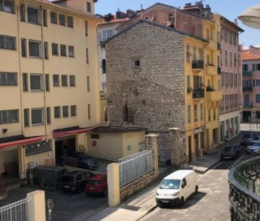 Location Appartement T2 - Photo 5