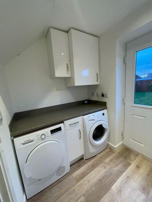 3 bedroom detached house to rent - Photo 1