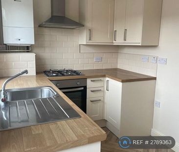 1 bedroom terraced house to rent - Photo 6