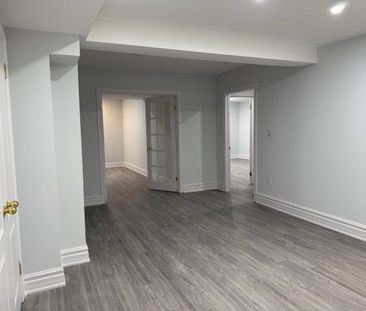 For Lease - 206 Corner Ridge Road Unit# Basement Unit One, Aurora, ... - Photo 4