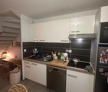APPARTEMENT T3 59M - Photo 4