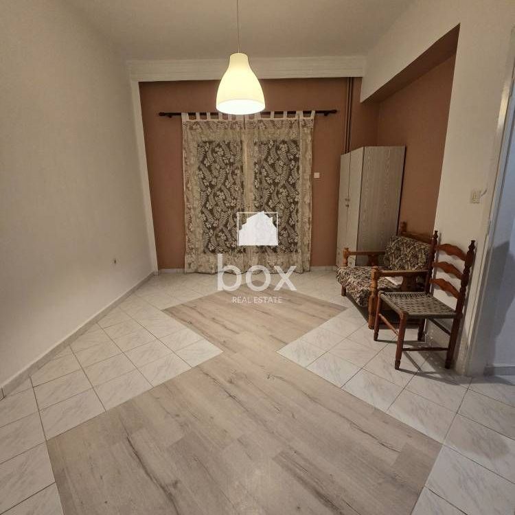 Studio/Γκαρσονιέρα για ενοικίαση Κάτω Τούμπα (Τούμπα) - Φωτογραφία 1