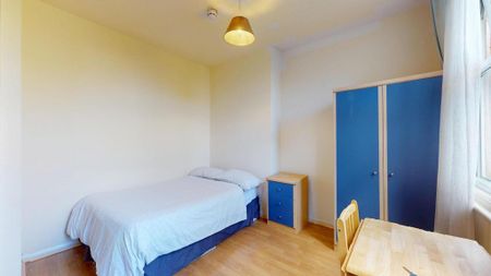 Flat share to rent - Photo 3