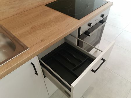 Studio/Γκαρσονιέρα για ενοικίαση Καλούτσιανη - Κουραμπάς (Ιωάννινα) - Φωτογραφία 5