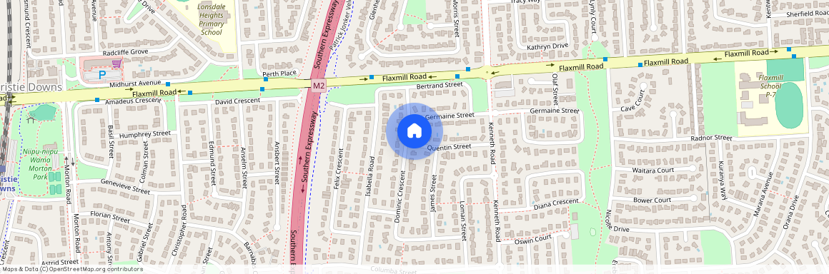 1 Quentin Street, SA 5162, Morphett Vale