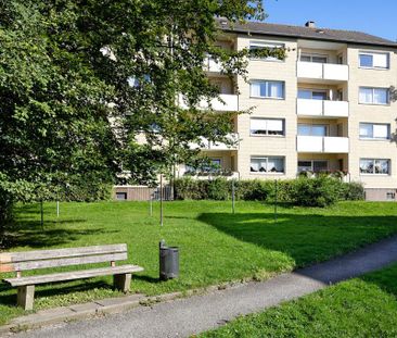 Demnächst frei! 3-Zimmer-Wohnung in Velbert - Photo 3